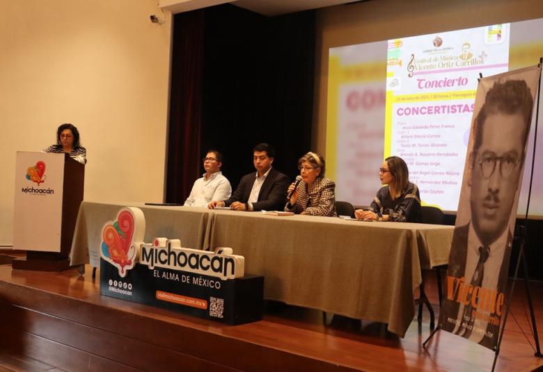 FestivalMúsicaSacra