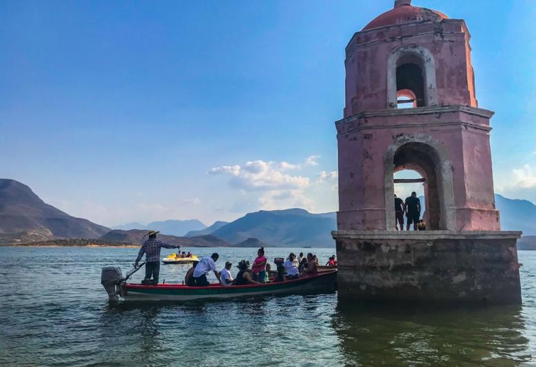 ParroquiadeSanPedroApostolChurumucoApatzingan