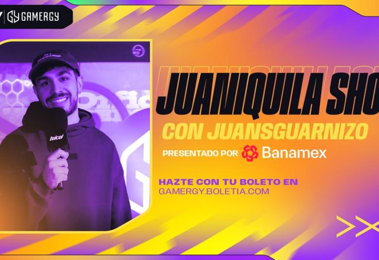 juaniquilashow