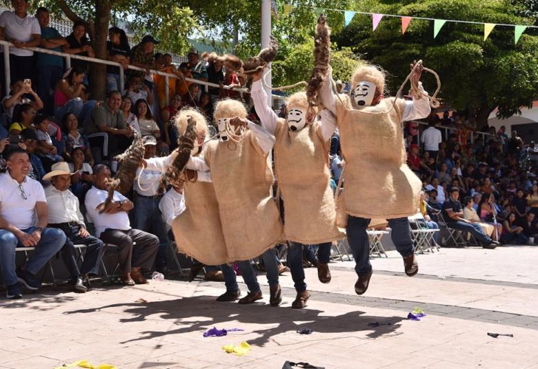 Colima vivirá la 11° edición del Festival Tonelhuayo