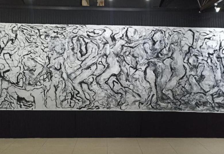 Negro Caos / Melancolía