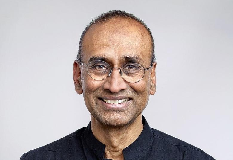 Venkatraman Ramakrishnan