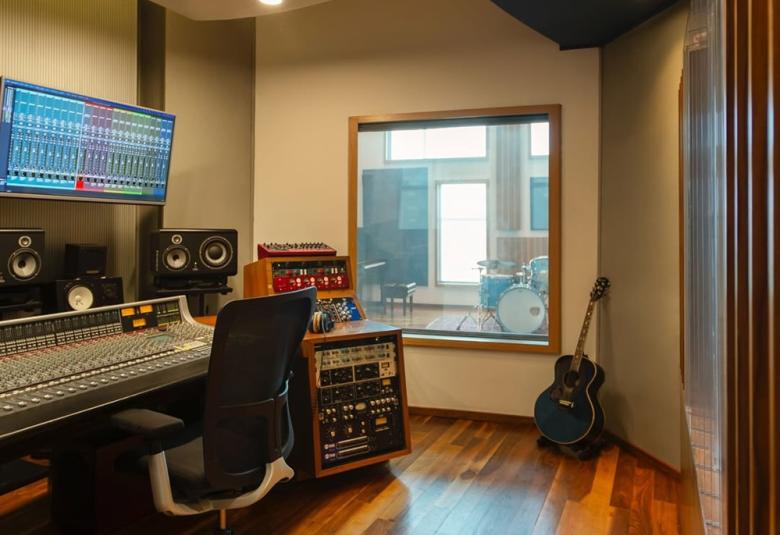 estudio