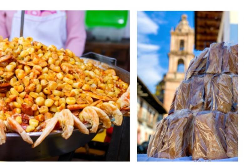 comidacallejera