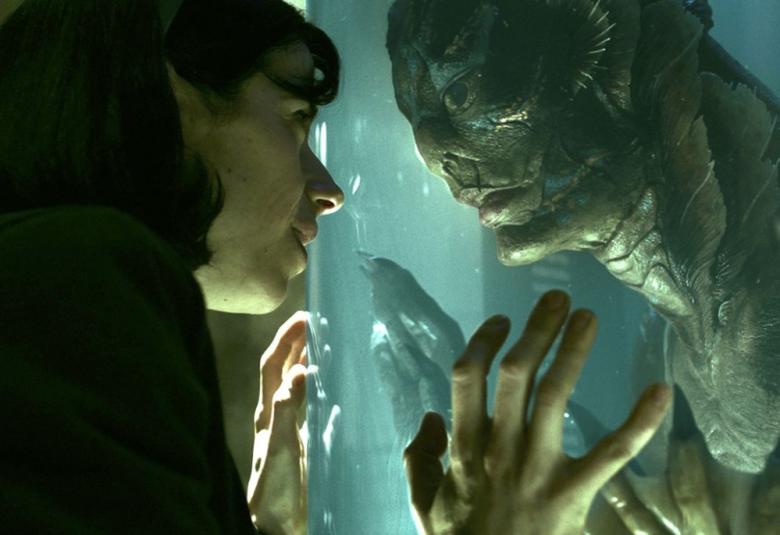 Theshapeofwater-cortesíanetflix