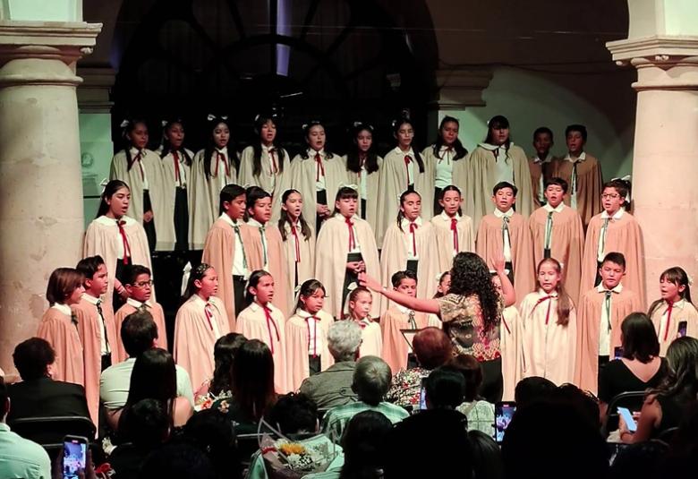 Coro MIQ