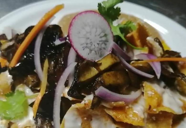 Festival de los chilaquiles