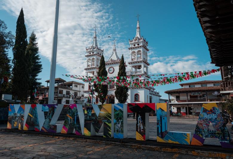 mazamitla