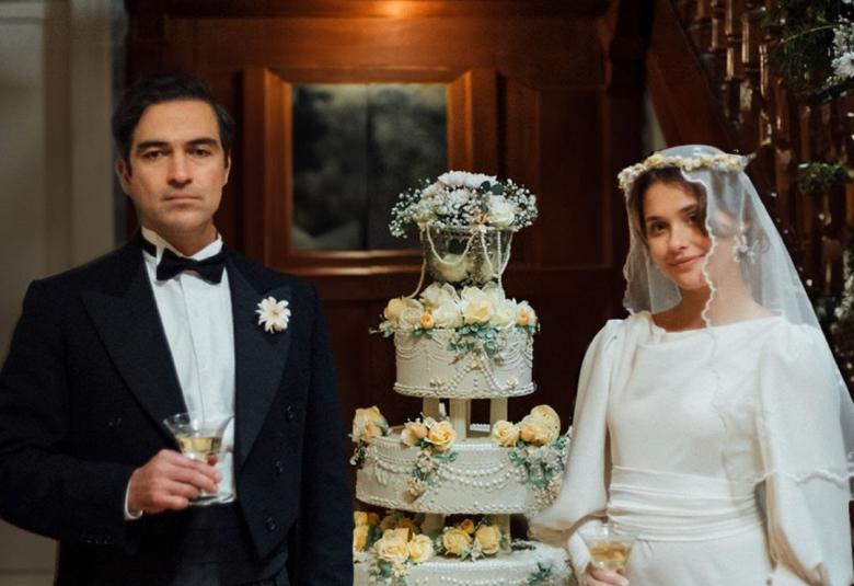 LaCasaDeLosEspíritus