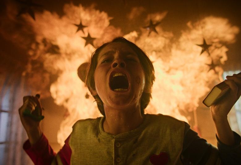 Hablando con extraños