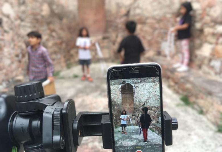 SemilleroCreativoCinematografíaQuerétaro