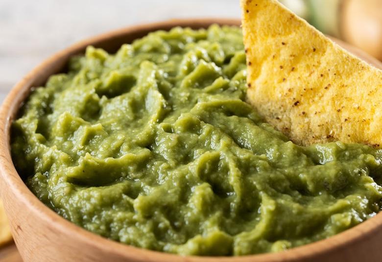 guacamole