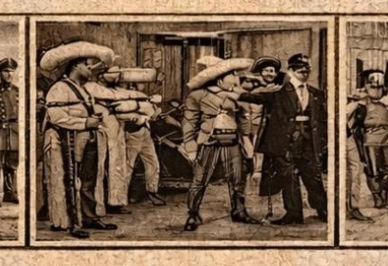 trilogiacinerevolución