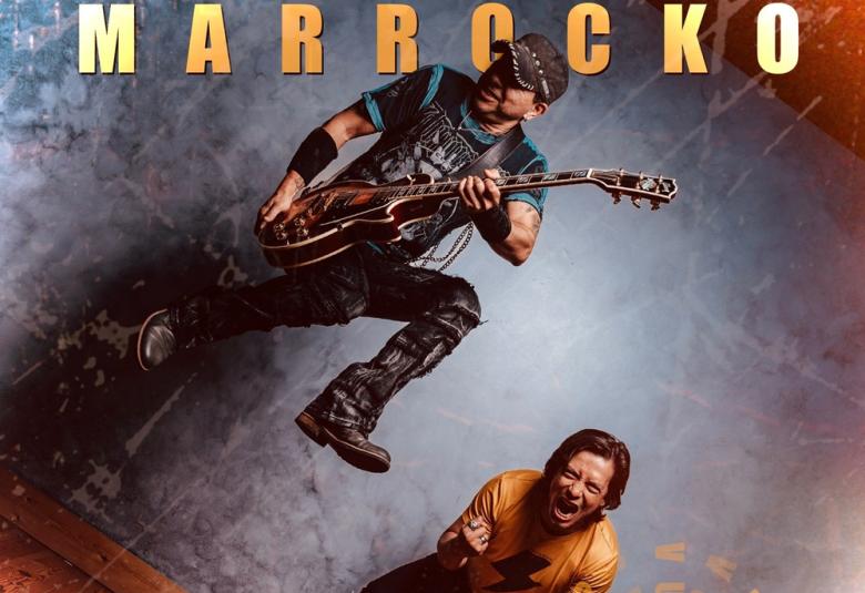 marrocko