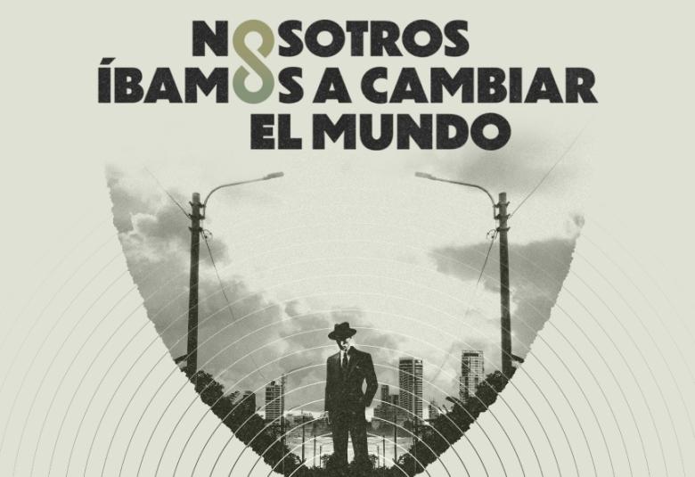 NOSOTROS-IBAMOS