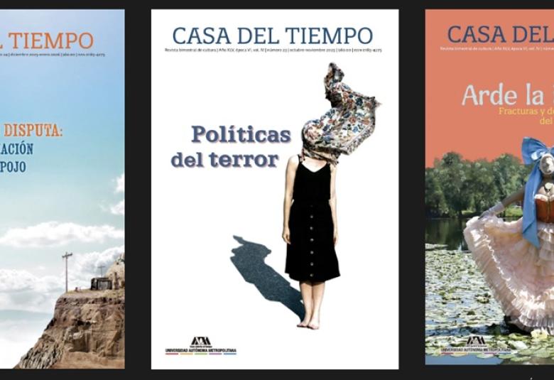 casadeltiempo