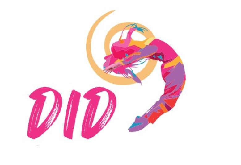 did