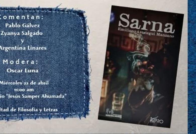 sarna