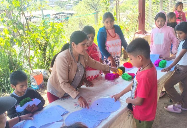 talleres naviyoko
