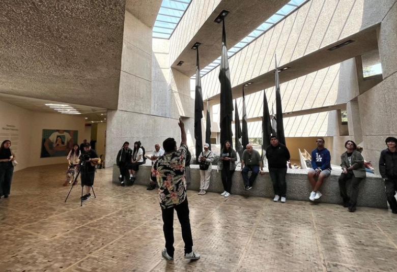 Museo Tamayo 