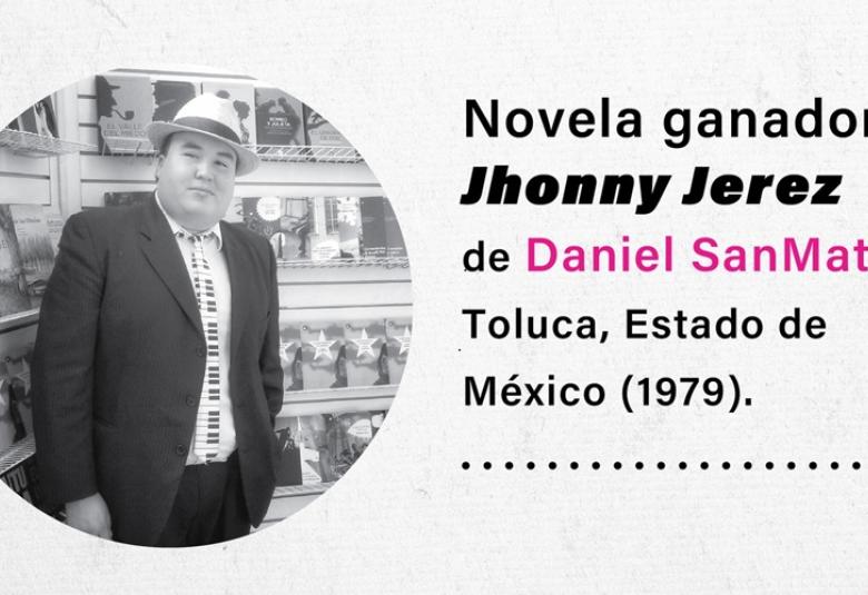 jhony jerez