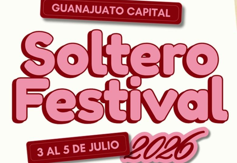 soltero festival