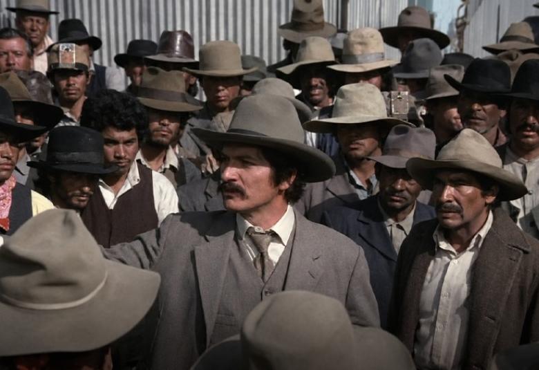 A 120 años de la huelga de Cananea_MX Nuestro Cine