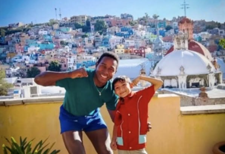 pelé