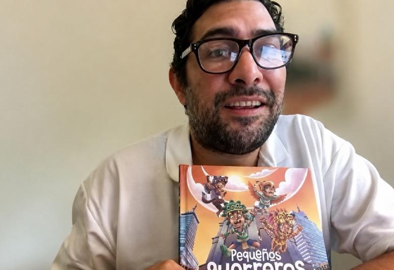 pequeños_guerreros