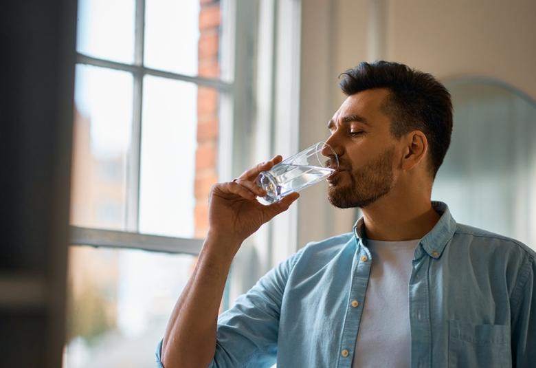 agua