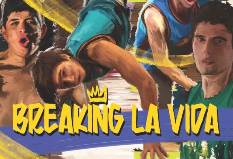 breakinglavida