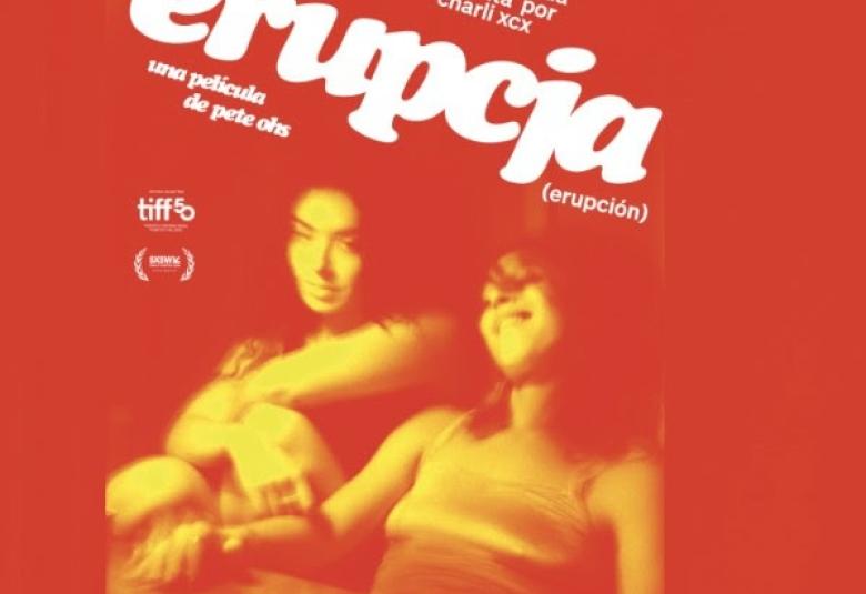 erupcia
