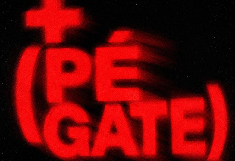 pegate