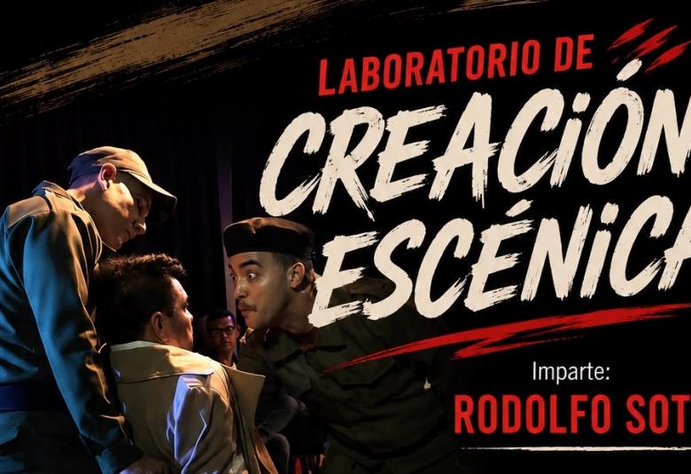 creacion escenica2026
