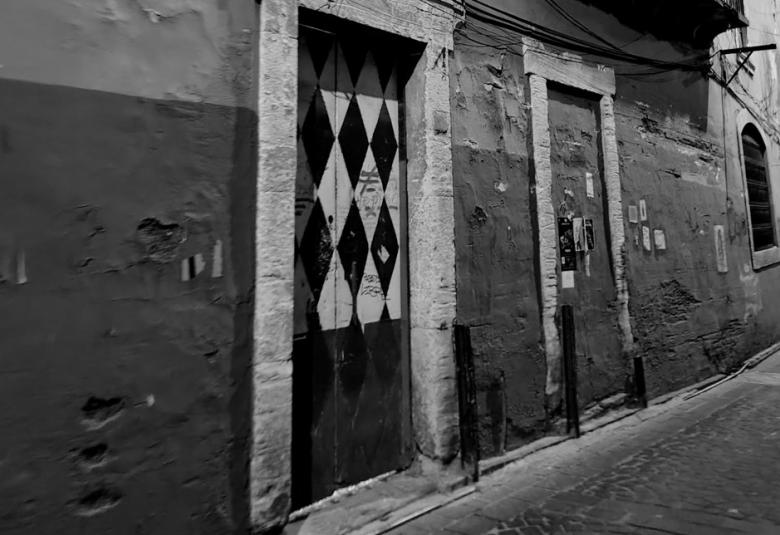 puerta