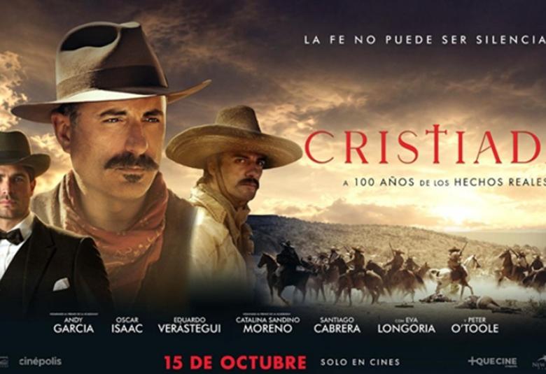 cristiada