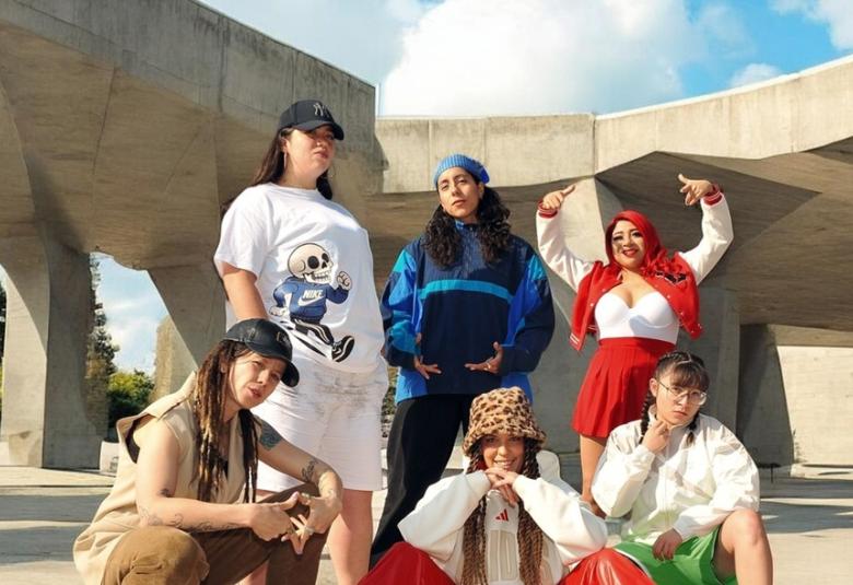 mujerencypher
