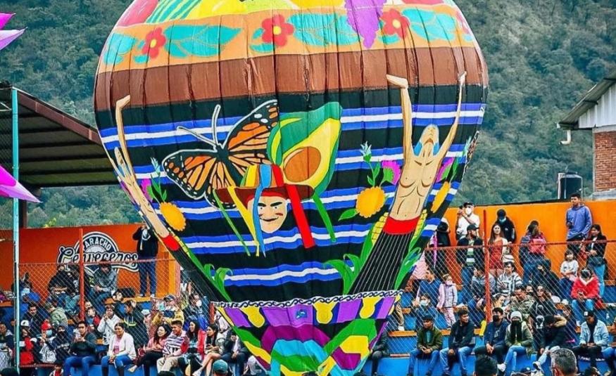 CantoyaFestPátzcuaro2025