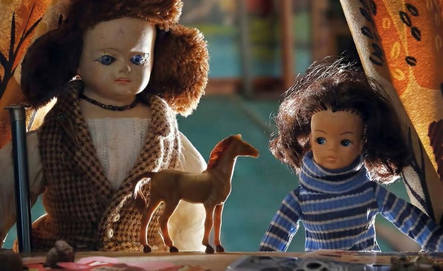 La trampa de los ponies