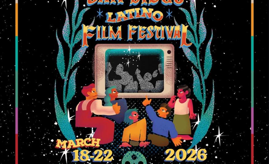 SanDiegoLatinoFilmFestival