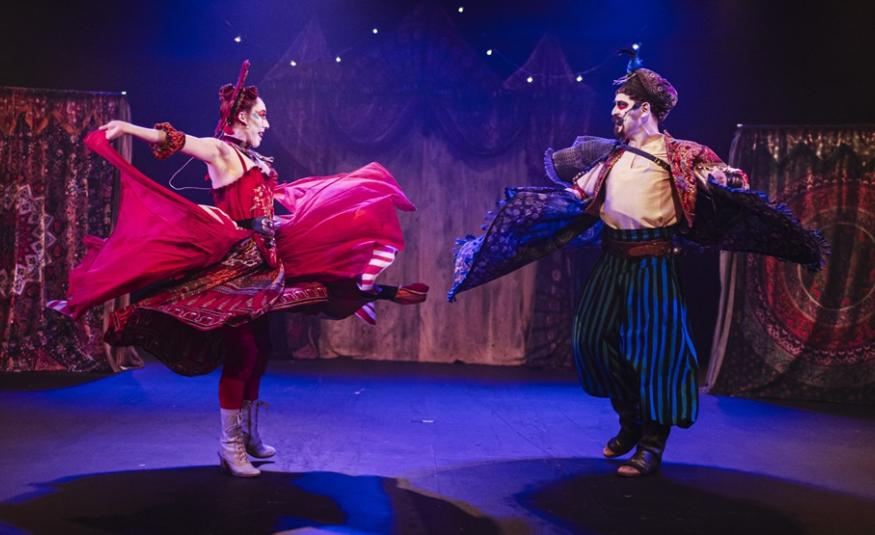 dueloDeBrujos_ Jengibre Teatro