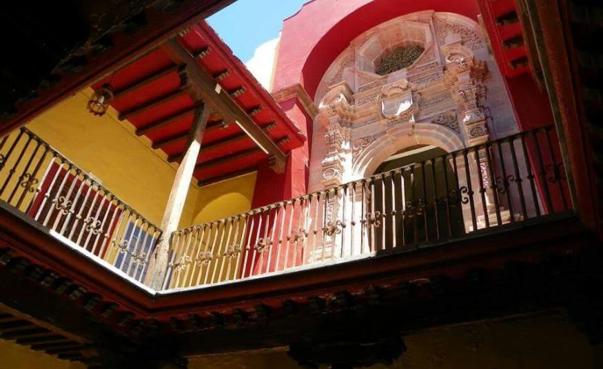 Museo del Pueblo