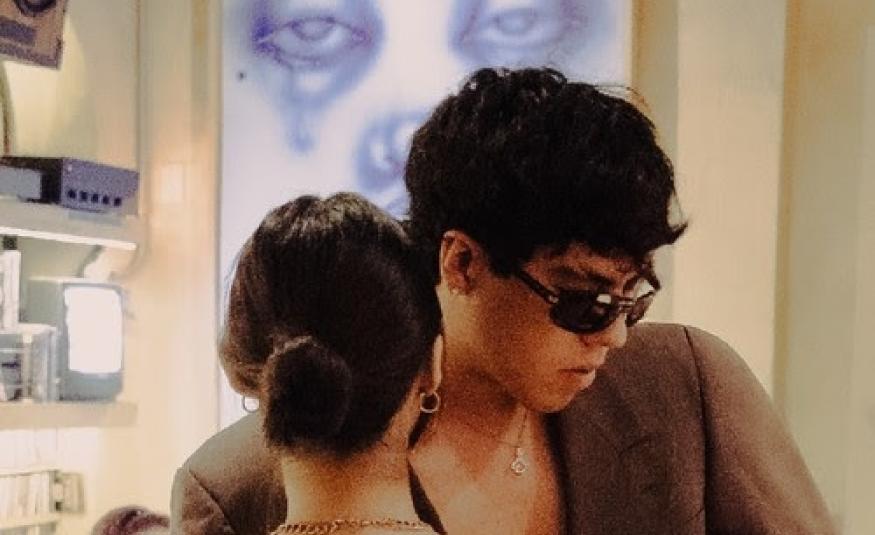 axel