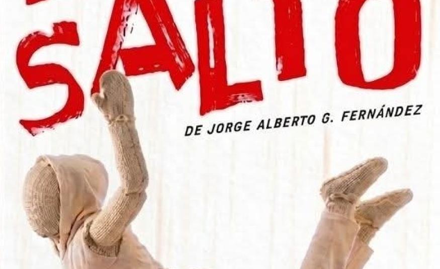 el salto
