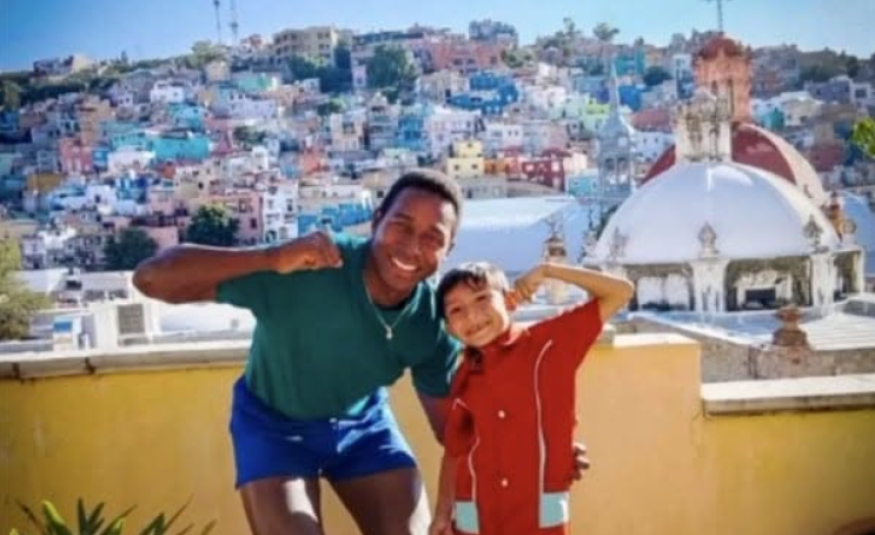 pelé