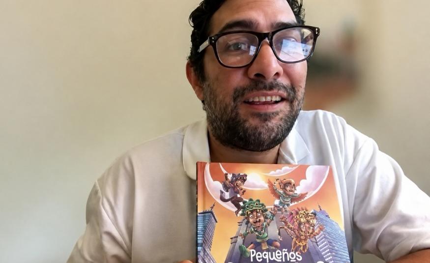 pequeños_guerreros