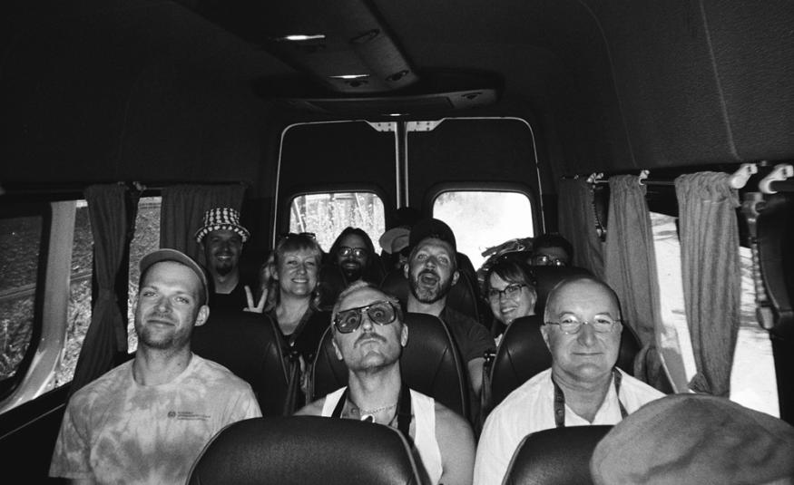 Lemon Bucket Orkestra