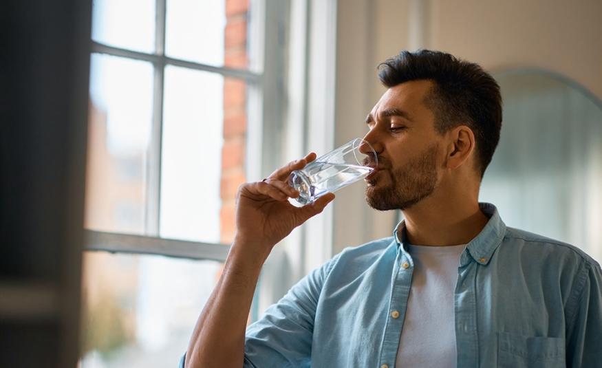 agua