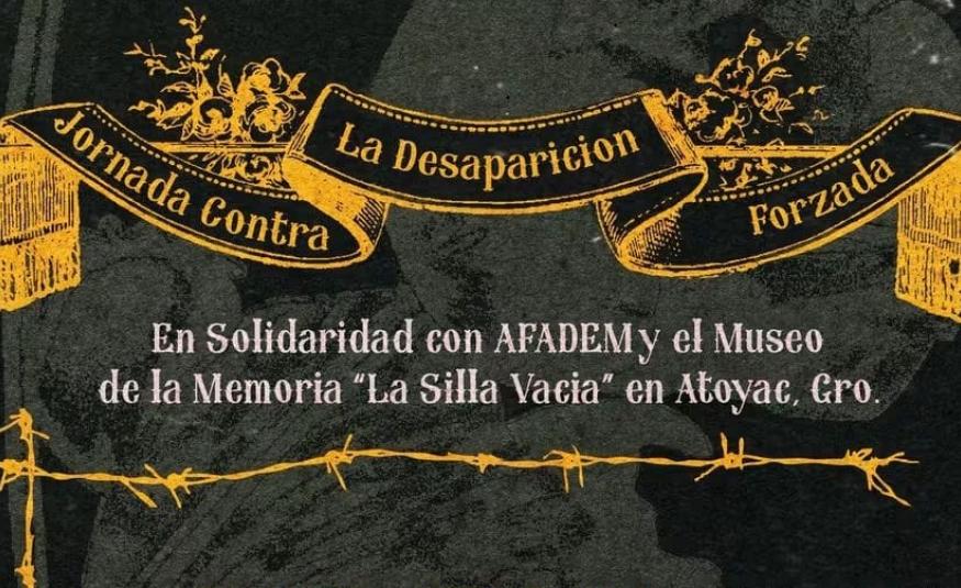 desaparicion