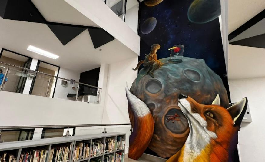 murales_principito